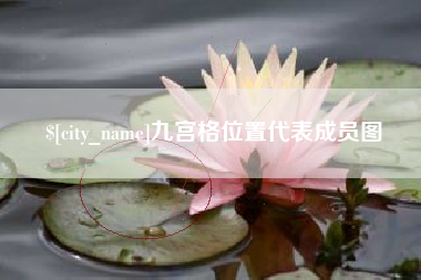 永兴九宫格位置代表成员图