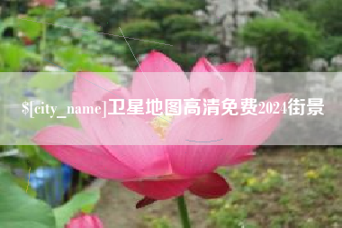 永兴卫星地图高清免费2024街景