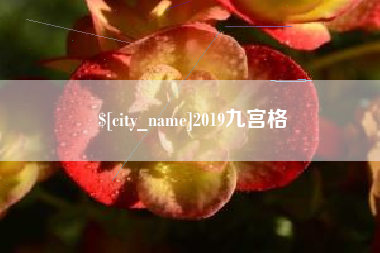 永兴2019九宫格