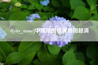 永兴中国地图世界地图超清