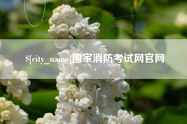 永兴国家消防考试网官网