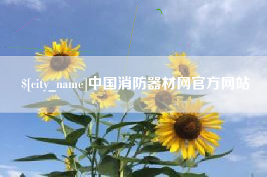 永兴中国消防器材网官方网站