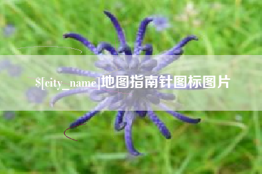 永兴地图指南针图标图片